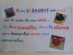 creachuts regle